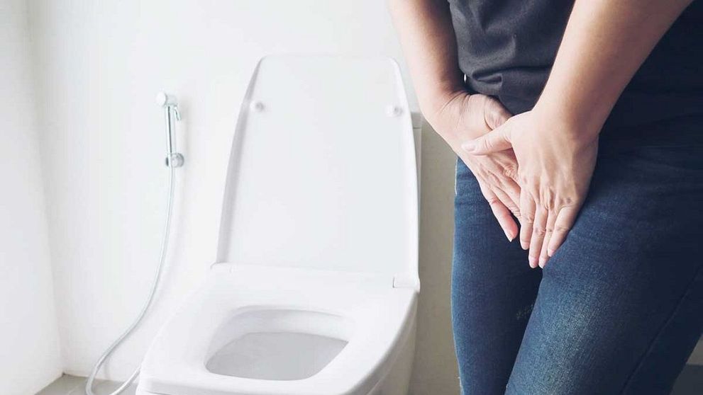 (P) Incontinența urinară – simptome și tratament