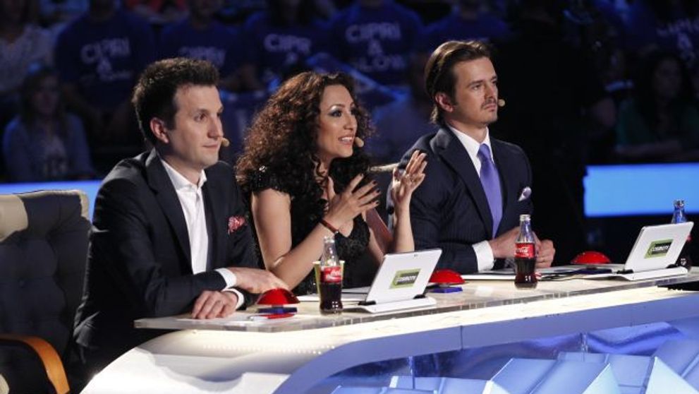 In direct la ProTv si pe voyo.ro, <span style=