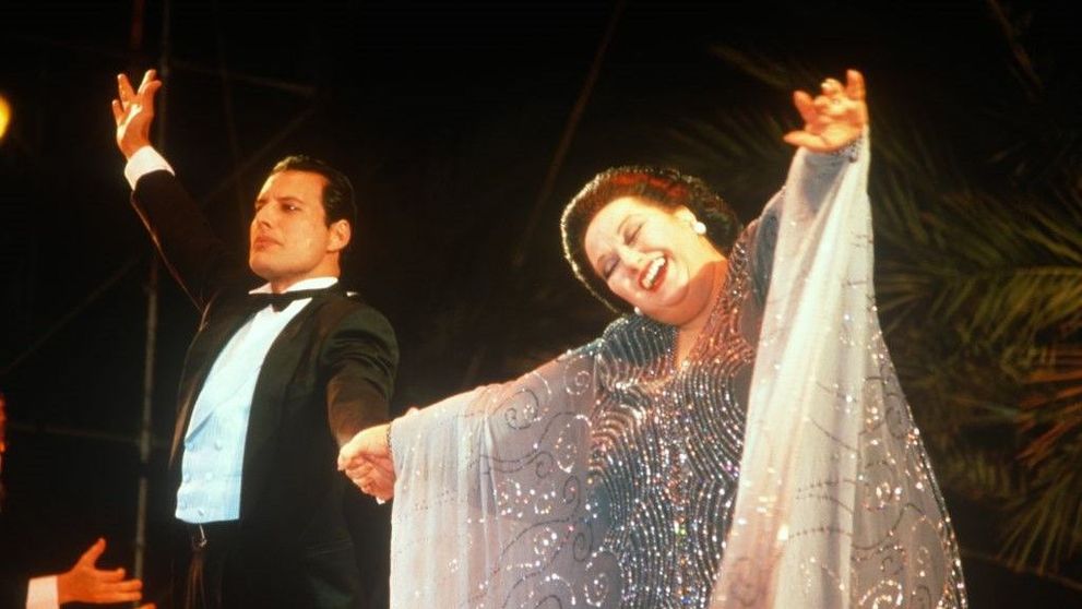 Celebra soprană Montserrat Caballé s-a stins din viață la 85 de ani. De ce a murit artista