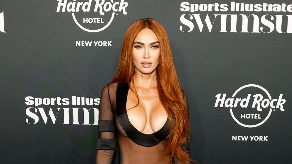 Megan Fox, apariție incendiară în costum de baie. Fanii au rămas fără cuvinte: 
