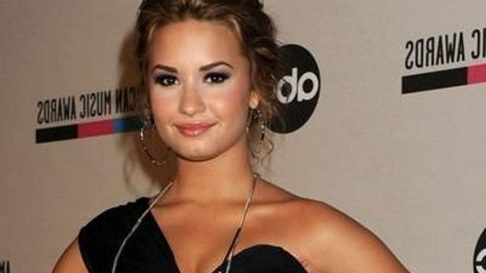 Demi Lovato: 