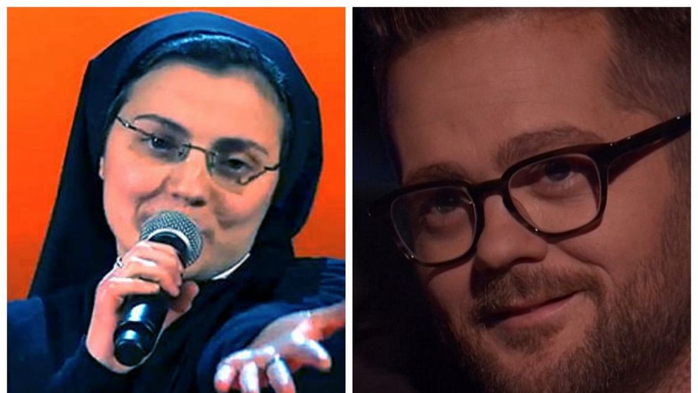 Nimeni nu le-ar fi dat prima sansa la marele premiu. Sora Cristina si Josh Kaufman, castigatorii de la 