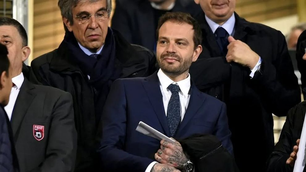 Fostul președinte al clubului Palermo, găsit fără viață în propria casă! Descoperirea făcută de polițiștii italieni