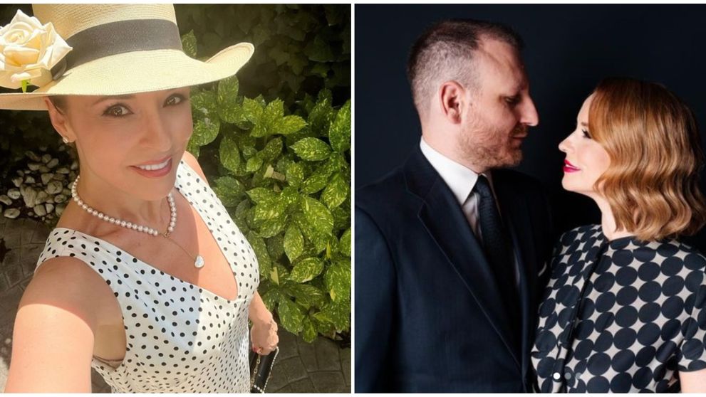 „Privește mereu spre lumină, dragostea mea!”. Andreea Marin, mesaj emoționant de ziua iubitului! Răspunsul lui Adrian Brîncoveanu i-a impresionat pe fanii „Zânei”