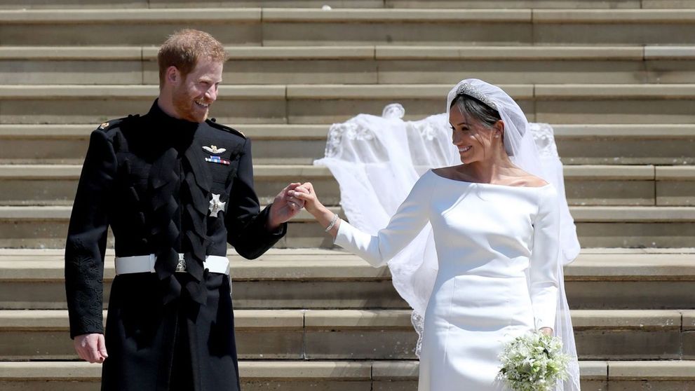 Femeia zilei pentru noi nu e Meghan Markle. E romanca si i-a uimit pe americani
