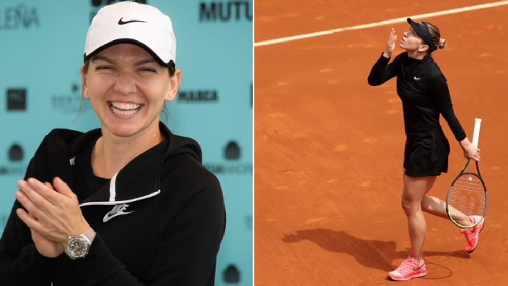 Veste extraordinară pentru fani! Simona Halep va avea un meci oficial de retragere