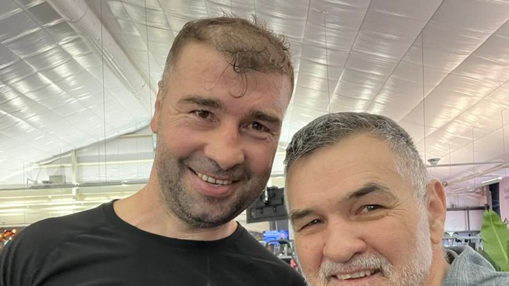 Leonard Doroftei, dezvăluiri fără perdea: „Alcoolul schimbă vieţi. Am avut un moment în care am luat-o razna şi...