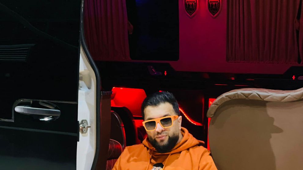 Ce mesaj le-a transmis Tzancă Uraganu fanilor, după ce a fost amenințat de interlopi: „Nu vreau să risc să fiu împușcat”