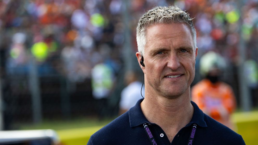 Presa germană oferă noi detalii după ce Ralf Schumacher a dezvăluit că e homosexual. Ce i-ar fi spus soției fostul pilot de Formula 1