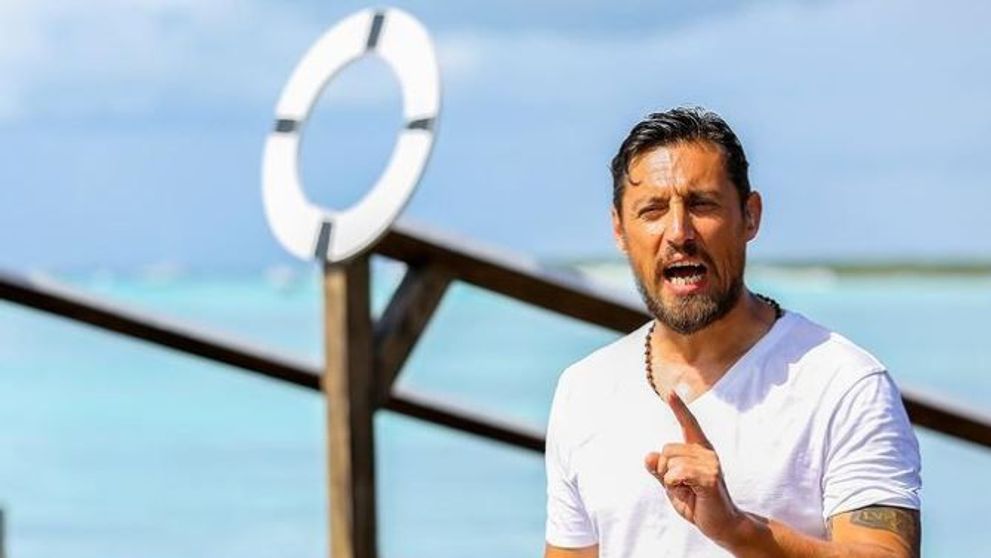 Ce promite și dezvăluie Dan Pavel în legătură cu tot ce urmează la Survivor