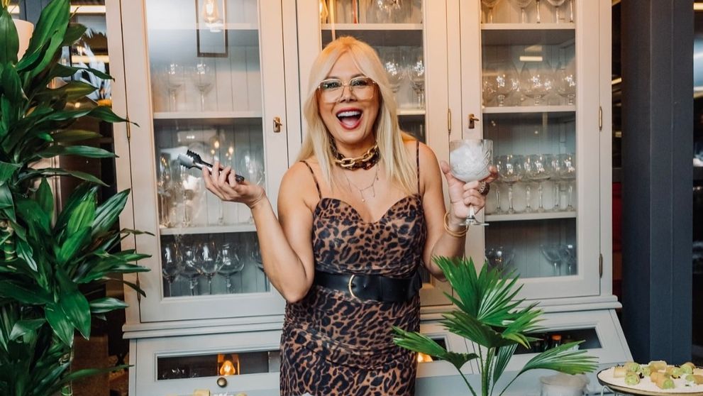 Dana Săvuică, trucuri de slăbit, la 55 de ani: Un „fasting” sănătos, care ajută sistemul digestiv