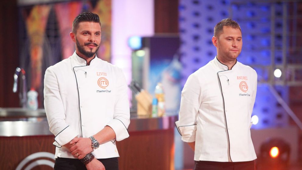 Chefii au decis! El este castigatorul MasterChef 2015