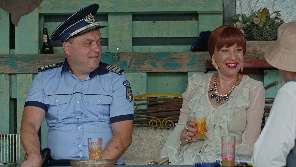 Un nou personaj va tulbura liniștea celor din Las Fierbinți! „Da’ ție ți se pare normal cum se poartă fata asta cu tine?”