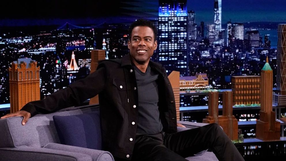 Actorul Chris Rock a fost depistat cu coronavirus. „Credeți-mă, nu vreți asta”