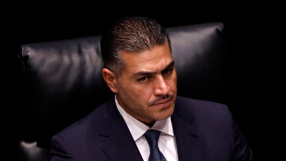Cine e Omar García Harfuch, nouă obsesie a femeilor și bărbaților din Mexic. ”Fă un copil cu soția mea și ți-l cresc eu!” Este văzut drept viitorul președinte