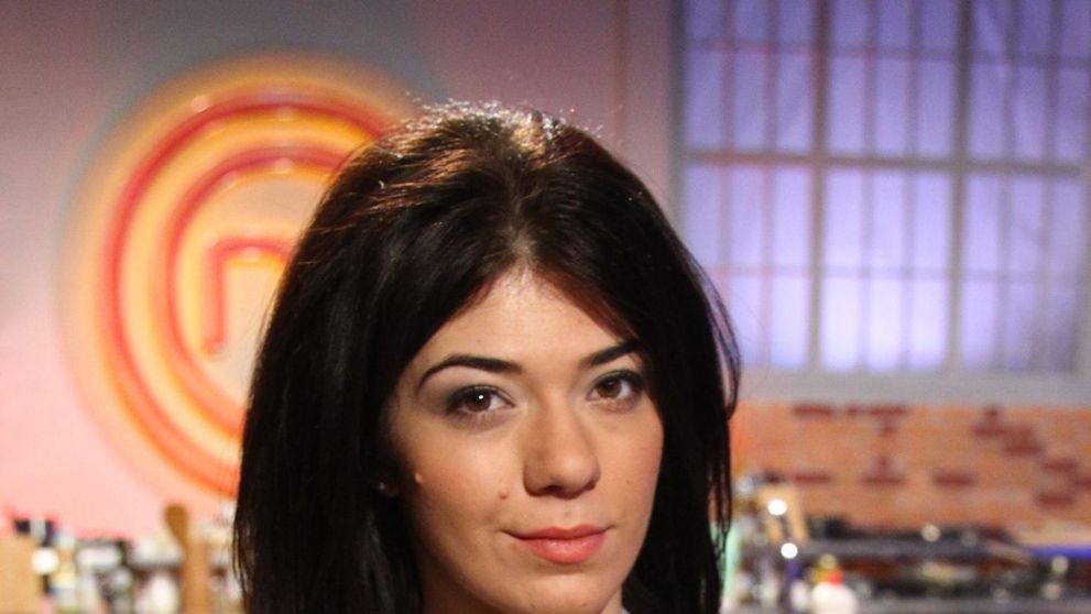Mayla Bucci