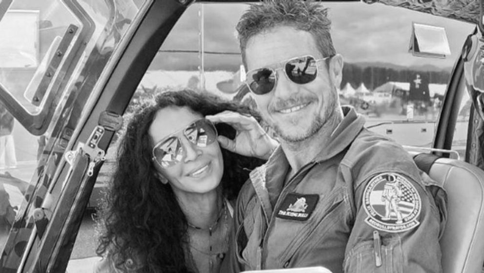 Felix Baumgartner s-a gândit la tot înainte să moară. Ce i-a lăsat moștenire Mihaelei Rădulescu