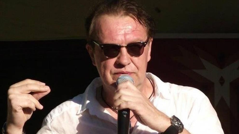 VIDEO Gabriel Cotabiță a mers la un control stomatologic