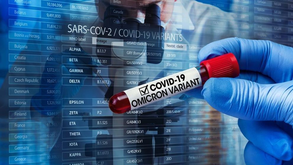 Anunțul momentului! S-a aflat când apare vaccinul împotriva Omicron