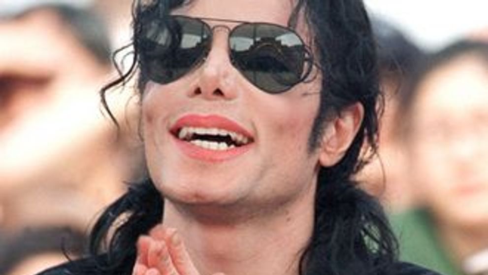 Michael Jackson: Imagini cu el la Paris, in 1999, scoase la licitatie!