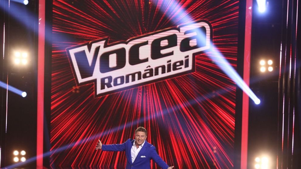Pe 18 septembrie, cel de-al cincilea sezon Vocea Romaniei debuteaza cu reguli noi!