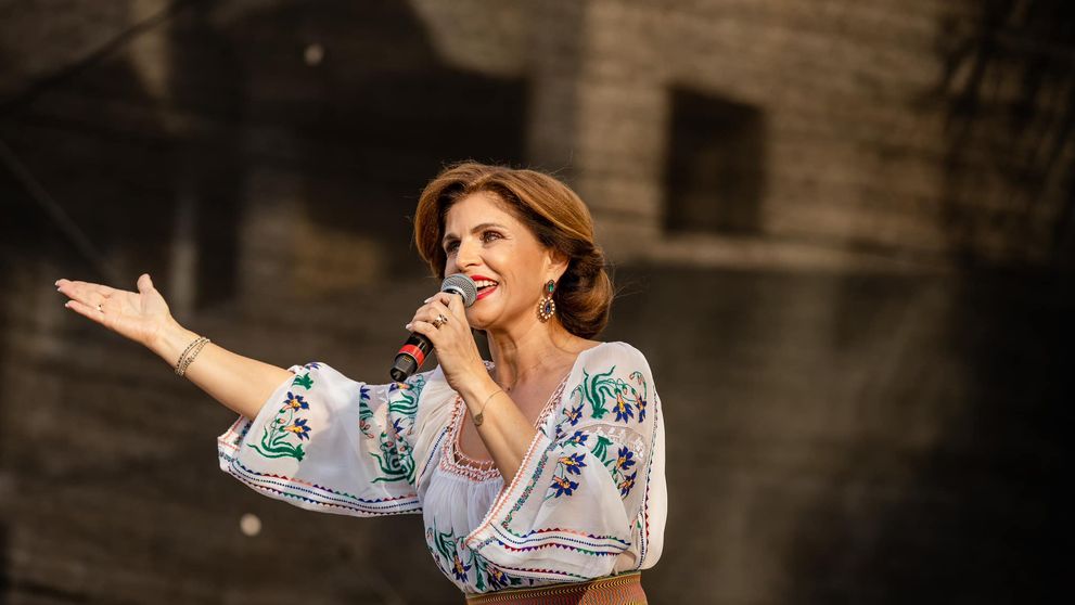 Mariana Ionescu Căpitănescu, mărturisiri cutremurătoare despre cum a pierdut sarcina pe scenă: „Am crezut că sunt pedepsită de Dumnezeu”