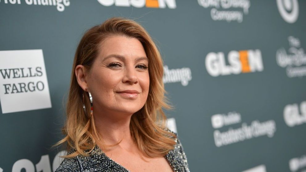 Motivul pentru care Ellen Pompeo a rămas timp de 15 ani în serialul 