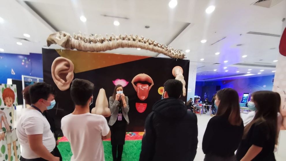 Diversitatea culturală și artistică s-a mutat la mall! Ce se întâmplă în București în această perioadă