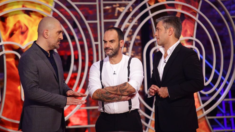MasterChef - Sezonul 6: VIDEO