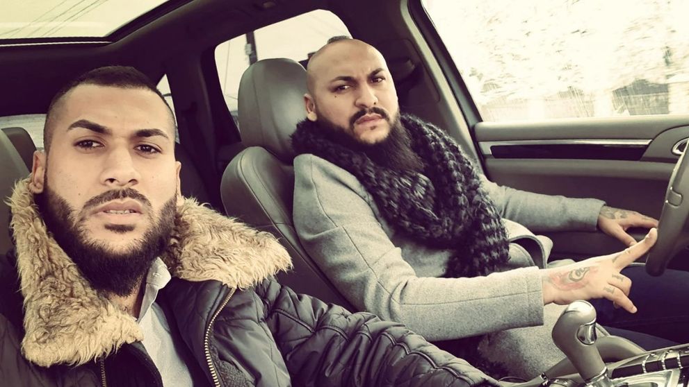 Fratele lui Dani Mocanu, din nou după gratii, la scurt timp de la eliberare. Ce au decis judecătorii