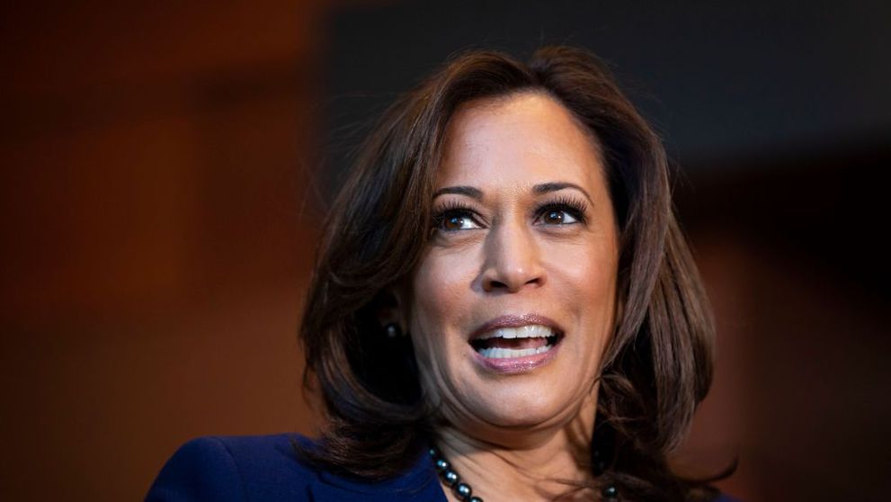 Kamala Harris, debut pe coperta revistei Vogue! Imaginile cu vicepreședintele american au creat controverse pe Internet