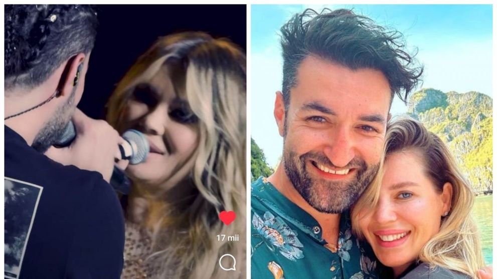 Reacția fanilor lui Smiley după ce au auzit-o pe Gina Pistol cântând: 