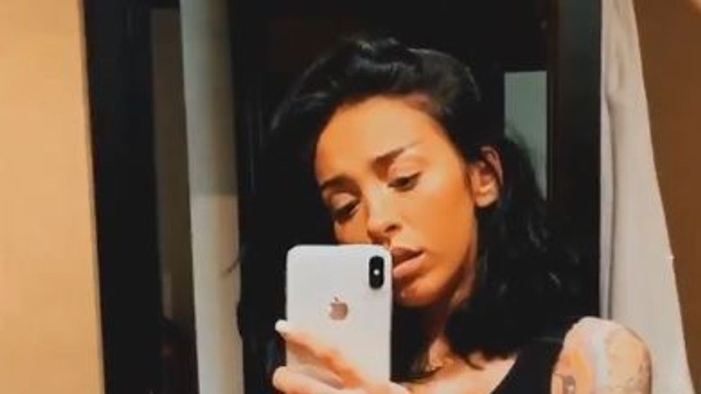 Ruby, filmare incendiară pe Instagram! Fanii au reacționat imediat: „Așa, fără lenjerie”