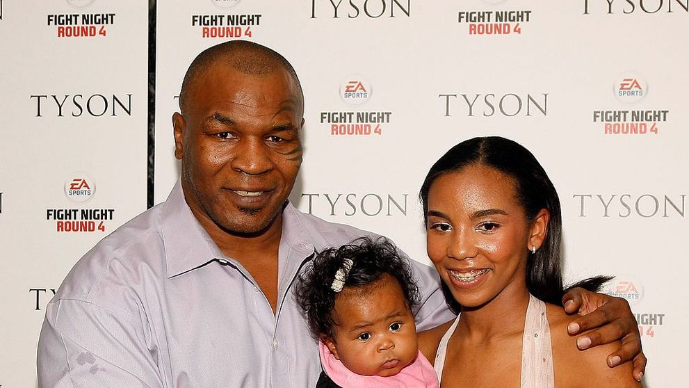 Mike Tyson, transformare incredibilă la 53 de ani. Cum arată după ce a început din nou să se antreneze și a slăbit