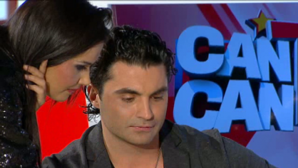 Ce au facut Pepe si Oana in pauzele de la Cancan TV, atunci cand credeau ca nu sunt filmati. Cat de apropiati sunt in realitate