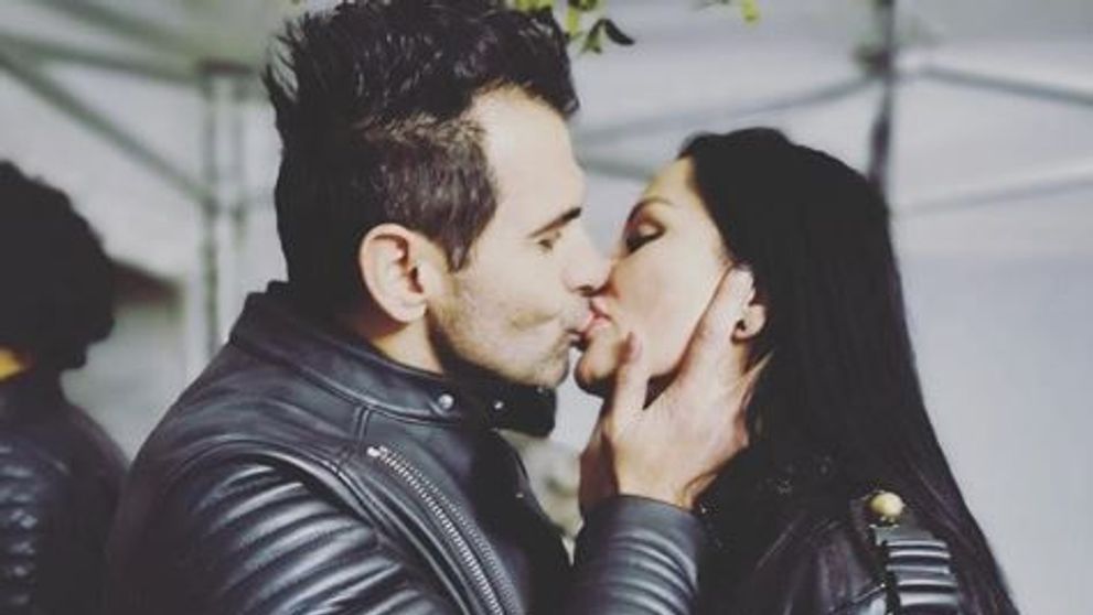 Exclusiv online. Ce a pățit Florin Pastramă când era în pat cu Brigitte: ”Pe ea nu o deranjează”