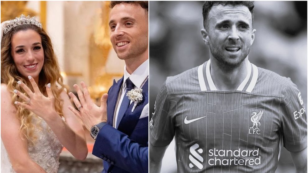 Ți se rupe sufletul! Ce a postat Diogo Jota pe Instagram cu doar ore înainte de a muri. Fanii sunt în stare de șoc: „Este tragic!”
