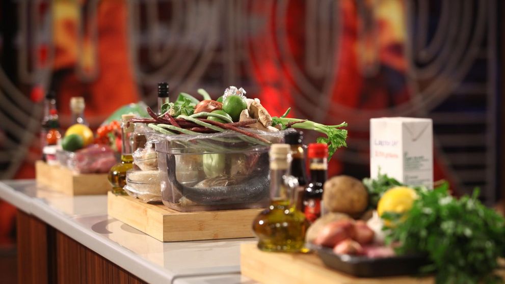 MasterChef - Sezonul 5: Editia 22