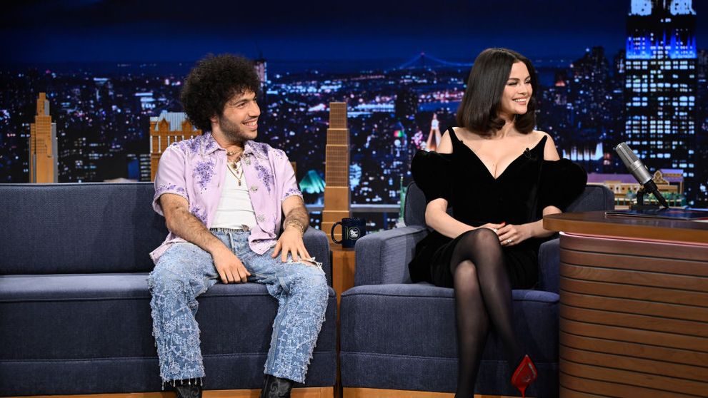 Selena Gomez a spus motivul pentru care a fost singură timp de cinci ani. Care este calitatea pe care o apreciază cel mai mult la partenerul ei, Benny Blanco