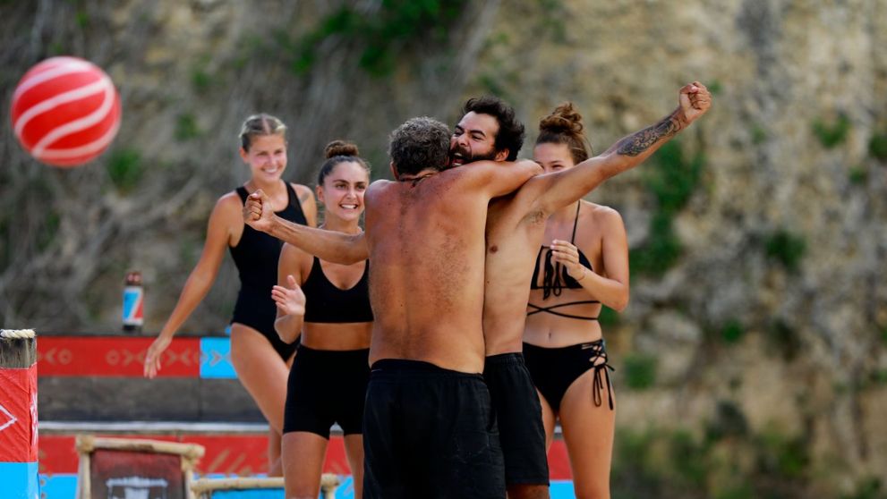 Survivor 2023, 19 aprilie. Fericire mare în echipa lui Robert! Recompensa este acum în mâinile lor: „Sunt mândru!”