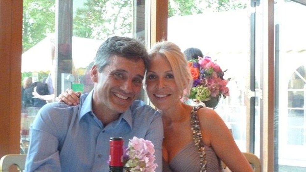 Ea este femeia care nu imbatraneste. Pare o pustoaica, nu are nicio operatie estetica si nimeni nu-i poate ghici adevarata varsta - FOTO