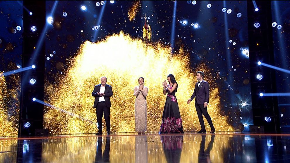 START VOT! Afla cum iti poti sustine favoritii pentru Premiul de Originalitate 