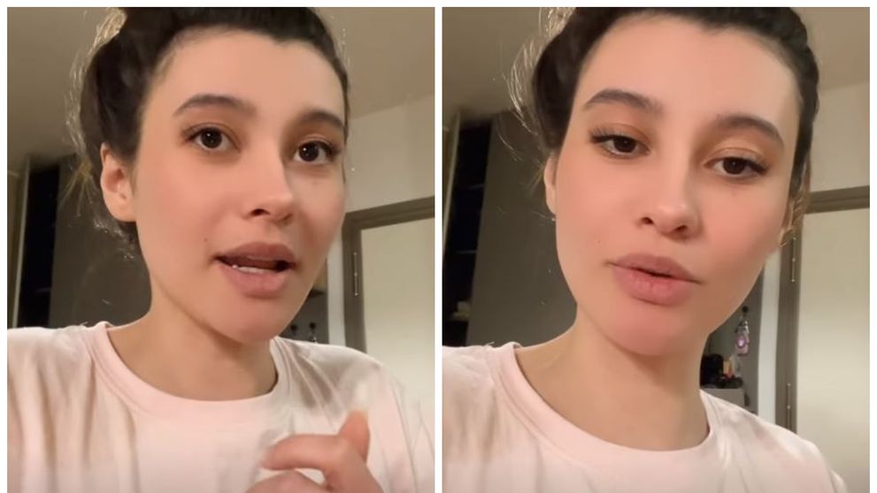 Cum a reacționat Erika Isac la cazul studentului Mirel, care și-a ucis prietena din gelozie
