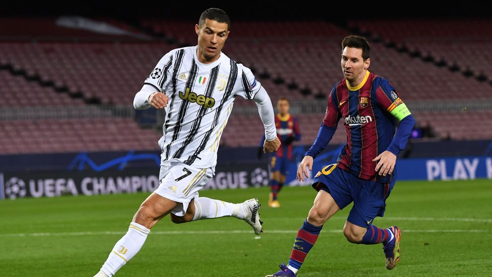 Messi nu renunță! Argentinianul îl urmărește pe Ronaldo în cursa pentru recordul istoric de 1.000 de goluri. Câte îi mai lipsesc