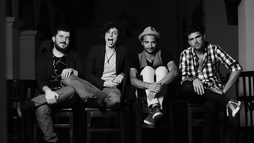 Asculta primul single official al trupei Fameless: 