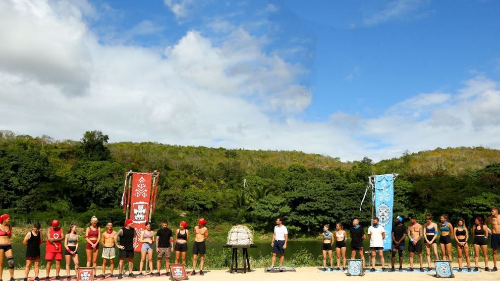Începe cea de-a doua săptămână a competiției Survivor România! Concurenții vor lupta în jocul pentru recompensă