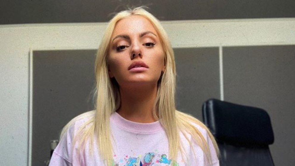 VIDEO Alexandra Stan, o copilărie anevoioasă