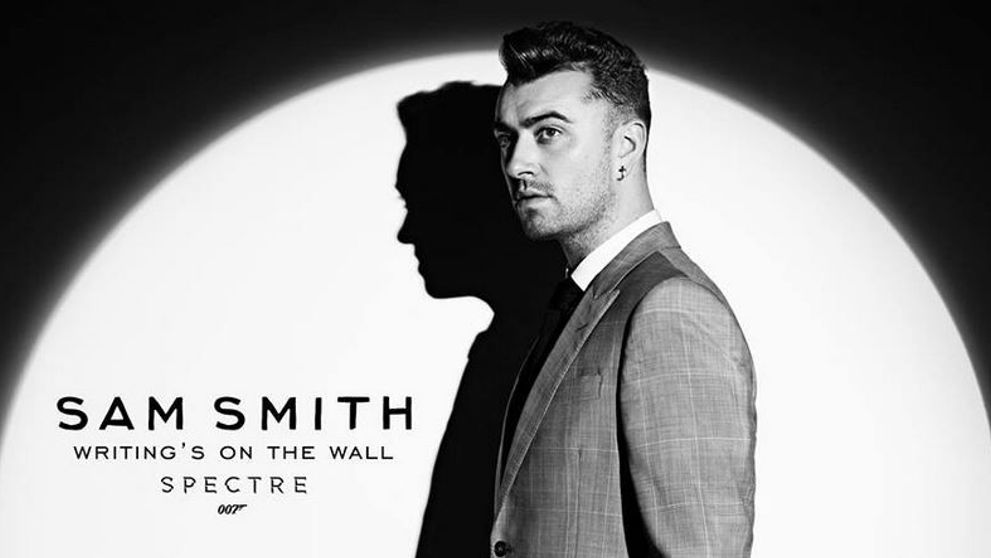 Sam Smith a lansat piesa 