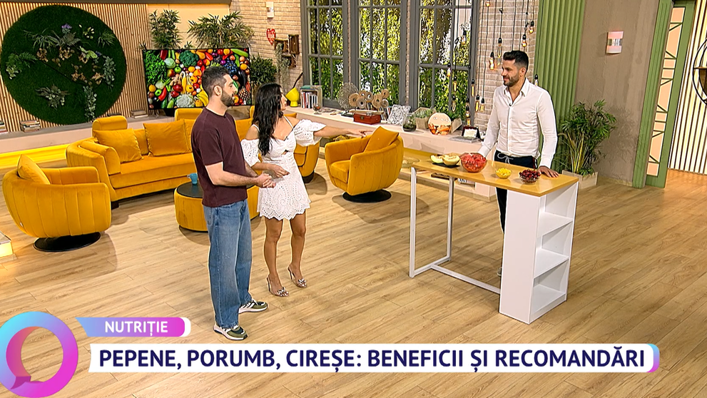 Ce greșim când mâncăm pepene, cireșe și porumb vara – sfaturi surprinzătoare legate de consumul corect! De ce e obligatoriu să ții fructele în apă cu bicarbonat