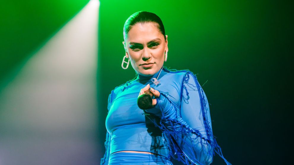 Jessie J a anunțat că a fost diagnosticată cu cancer mamar: „O să dispar o vreme”